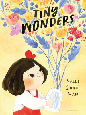 cover image of Tiny Wonders